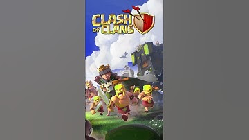 PART 3 - ELIXIR TROOPS and their max levels. #clashofclans  #rgclan