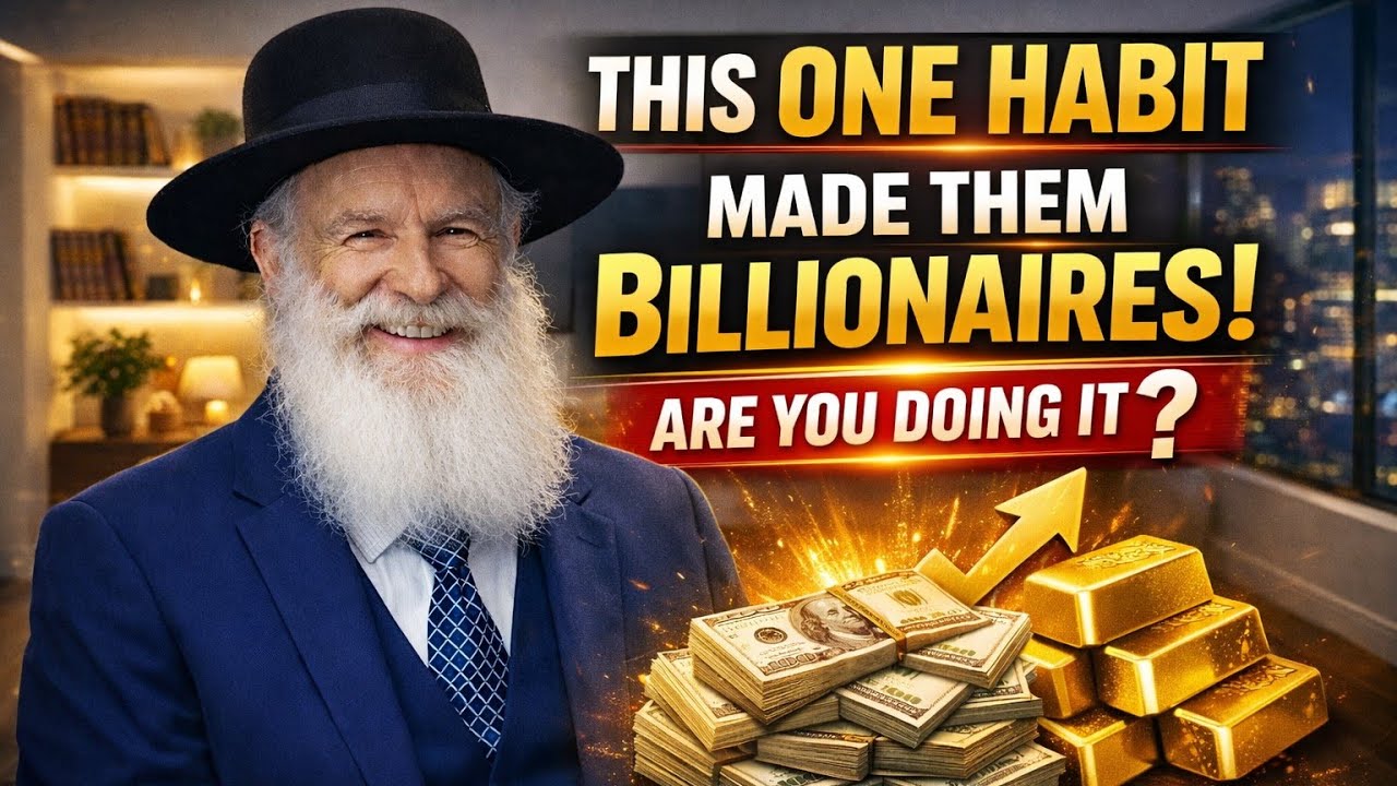 This One Habit Made Them Billionaires – Are You Doing It?