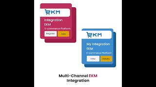 EKM Integration | EKM Inventory | Order Management | Product Listing Software | OnePatch screenshot 1
