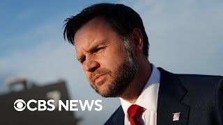 Information Vance says I trust actions as he discusses negotiations with Iran Guide