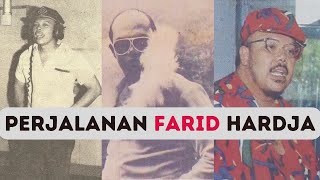 Farid Hardja : Kisah Bani Adam, Chandra Kirana dan Cerai 4 Hari