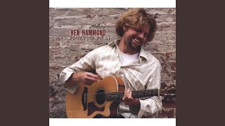 Watch Ben Hammond Even Though video