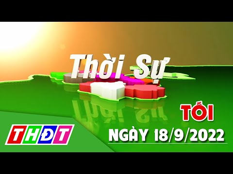 #1 Thời sự Tối | 18/9/2022 | Sẽ xử lý người để logo Bộ Y tế biến thành "rắn ngậm phong bì" | THDT Mới Nhất 1 #1 Thời sự Tối | 18/9/2022 | Sẽ xử lý người để logo Bộ Y tế biến thành "rắn ngậm phong bì" | THDT Mới Nhất