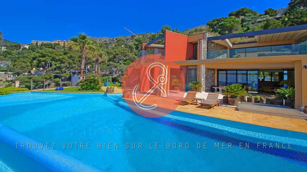 Vente Maison Pieds Dans L Eau France Bios Pics