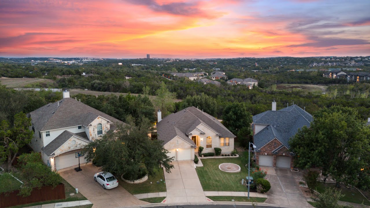 5913 Sunset Ridge Open House this Saturday, October 28 YouTube