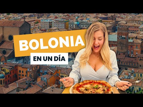 Video: 10 mejores cosas para hacer en Bolonia, Italia