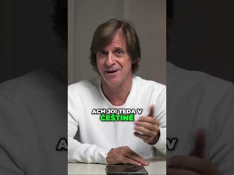 Cover: AI ve Fold 5 funguje skvěle, ale čeština? ZAPOMEŇ! 🇨🇿🤖