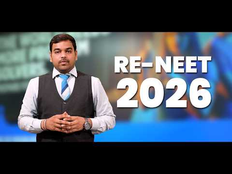 Your Second Chance to Top NEET 🏆 2026|| Aakash Institute - Telugu