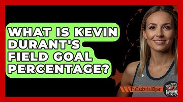 What Is Kevin Durant