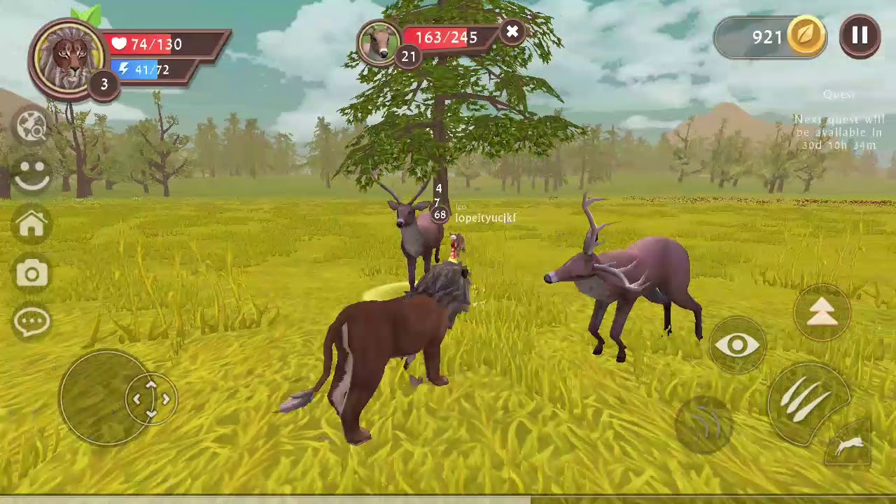 playing wildcraft for the first time on this channel! YouTube