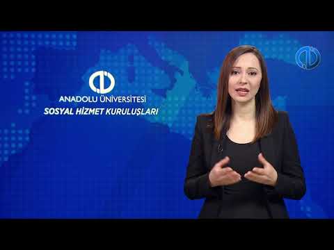 Video: Sosyal hizmette kültürel güvenlik nedir?