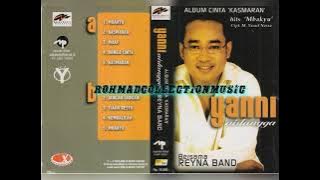 Yanni Airlangga - Mbakyu (Cipt.M.Yusuf Nassa)