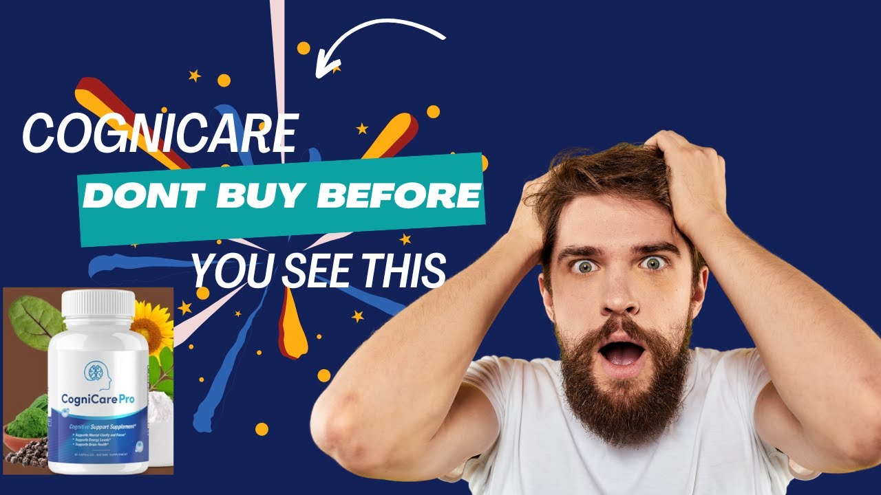 Secrets Behind CogniCare Pro Unveiled