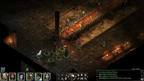 Pillars of Eternity ep 67 - The People of Stalwart