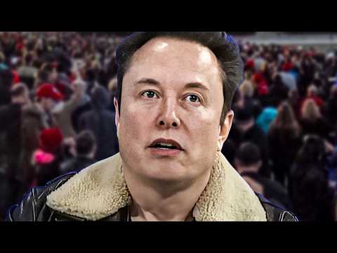 Musk Cripples Pentagon Then Threatens Democrats