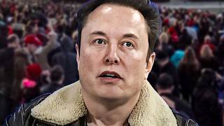 Musk Cripples Pentagon Then Threatens Democrats