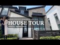New Two Story Modern Affordable Townhome In Cypress Tx Highland Homes Texas Home Tours New Two Story Modern Affordable Townhome In Cypress Tx Highland Homes Texas Home Tours