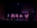 "Don't Lose Sight" (Lawrence) - University of Rochester Vocal Point