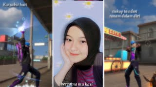 PRESET ALIGHTMOTION AESTHETIC🥀FF || CUKUP TAU TANAM DALAM DIRI🐼|| DI BAWAH 5MB✨|| TRAND NEW TIKTOK🌸
