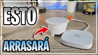 🔴 ADIOS a los SENSORES DE MOVIMIENTO - HOLA SENSOR DE PRESENCIA