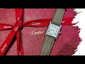 Cartier Tank Must Large WSTA0052 - An Overpriced Quartz Watch?