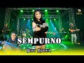 Dini kurnia  sempurno  sunan kendang ft yoga new version  official music