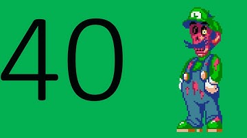 Recommend Character Voting 40