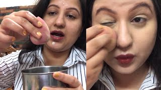 ब्यूटी ब्लैंडर इस्तेमाल करने का सही तरीका/ All you need to know abo...
