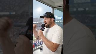 Buffalo bills announcer