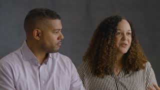 Family Portraits: Mary &amp; Fernando’s IVF Journey