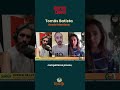 Tomás Batista desde Mendoza y Carla Wichmann en Después de la Deriva