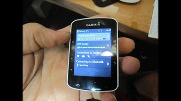 Best Garmin 520 Battery Replacement Change Tips & ideas on screen removal
