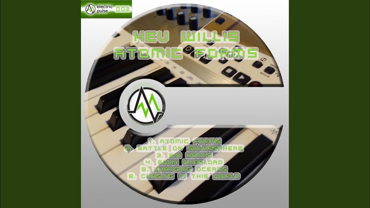 Watch Chasing In This World (Original Mix) on YouTube Watch Chasing In This World (Original Mix) on YouTube