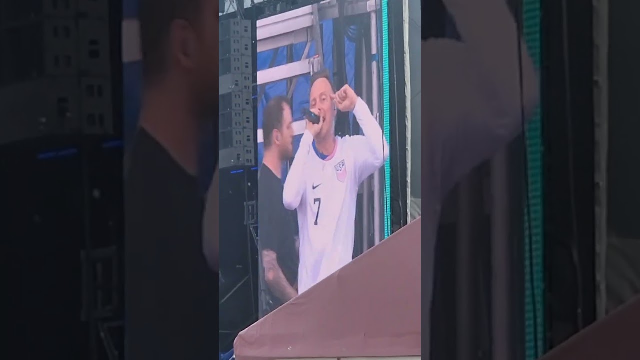 Louderthanlife 2024 for 4 days!!!!