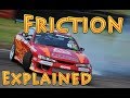 Understanding Friction