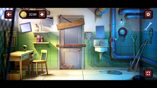100 Doors Games 2021: Escape From School Level- 58 l Satisfying Video l Bliss Gaming