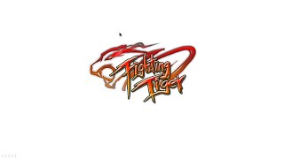 Fighting Tiger - Liberal on Shield Android TV screenshot 1