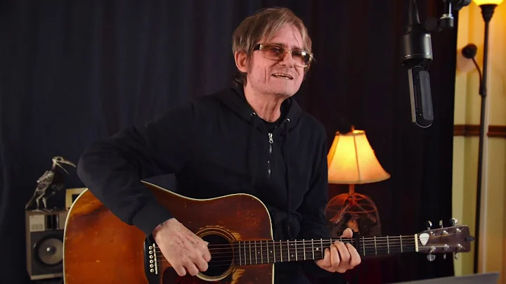 pat mAcdonald - FUL FEST 2020