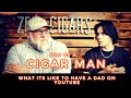 Son of a cigar maninterview with bradleys son