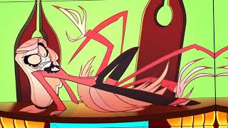 Hazbin Hotel | Harder, Better, Faster, Stronger | {Edit}