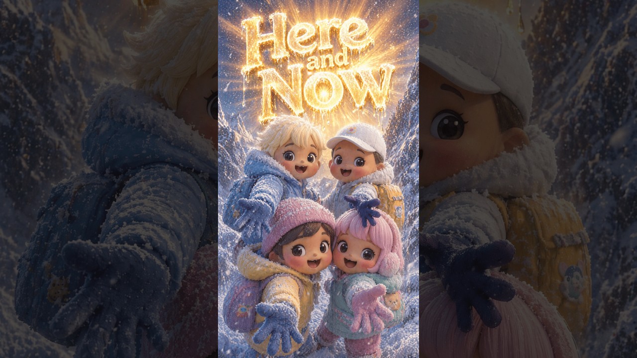 Drop MVs 05 🎧 | Here and Now