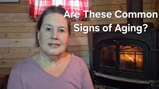 Download Lagu Are These Common Signs of Aging? MP3