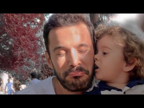 #barisarduc X #baby #mutlulukzamanı #mustafaceceli #gala #explorepage #cutemoments