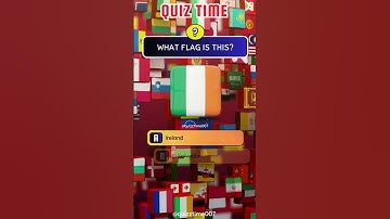 QUIZ TIME 007: Ultimate General knowledge Challenge! #quiz #quiztime #quizgames #quizzes #trivia