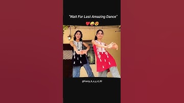 Thumbnail of London Thumakda || Girls Dance || WhatsApp (Lyrics) Dance Status ||