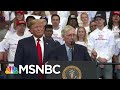 Mitch McConnell: ‘We're Changing The Federal Courts Forever’ | All In | MSNBC