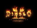 Diablo 2 Resurrected - Act 1 Monastery HD Music