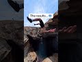 What a clip 😮 (via haydenbsmith/IG, markharrison/IG, @insta360_official/TT)