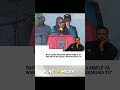 Rais Samia Awataka Wananchi Wa Jimbo Llllla Kisesa Wsibunge Kama Luhaga MpinaвњЌпёЏ Tanzania Rais Samia Awataka Wananchi Wa Jimbo Llllla Kisesa Wsibunge Kama Luhaga MpinaвњЌпёЏ Tanzania
