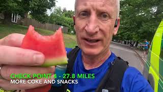 Details Fox Ultra 62km - 2025 Update